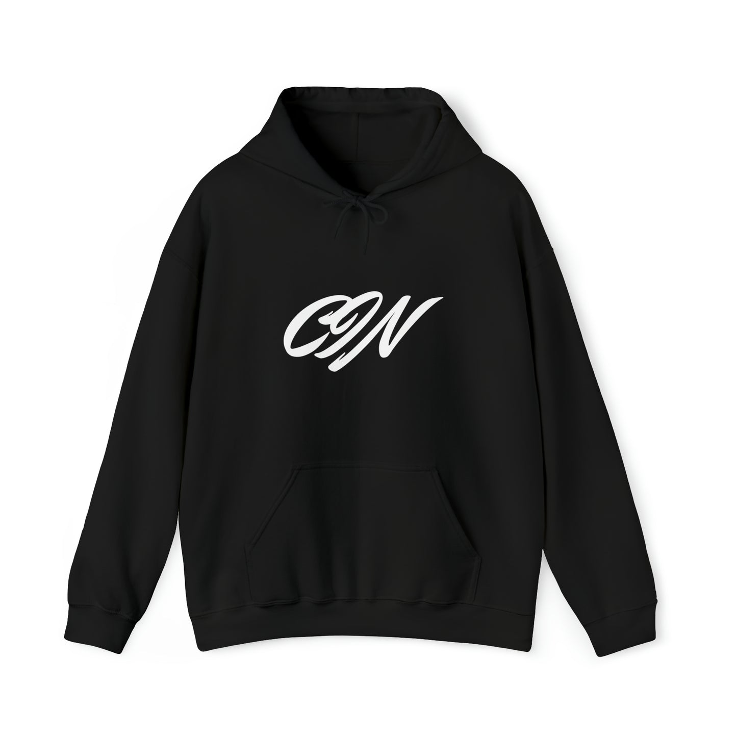 CIN Unisex Heavy Blend™ Hooded Sweatshirt