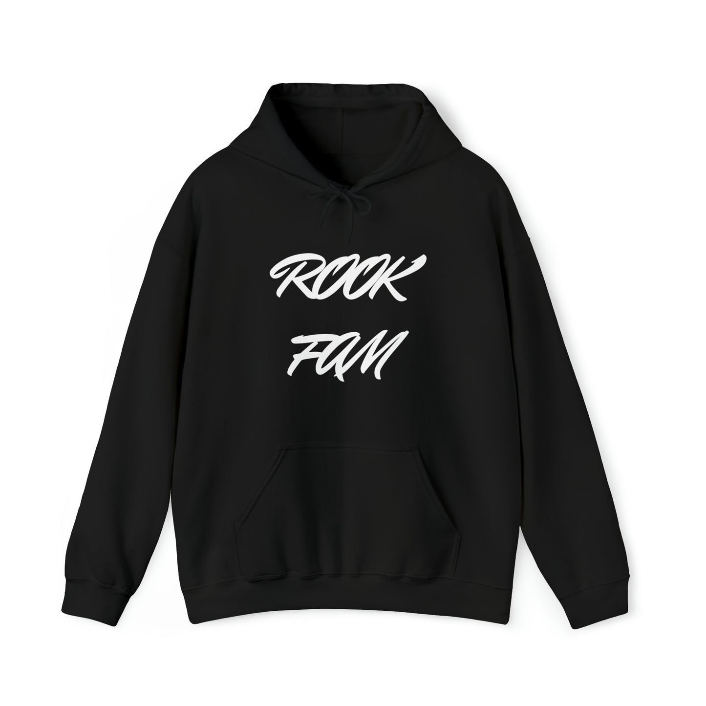 Rook Fam Unisex Heavy Blend™ Hooded Sweatshirt