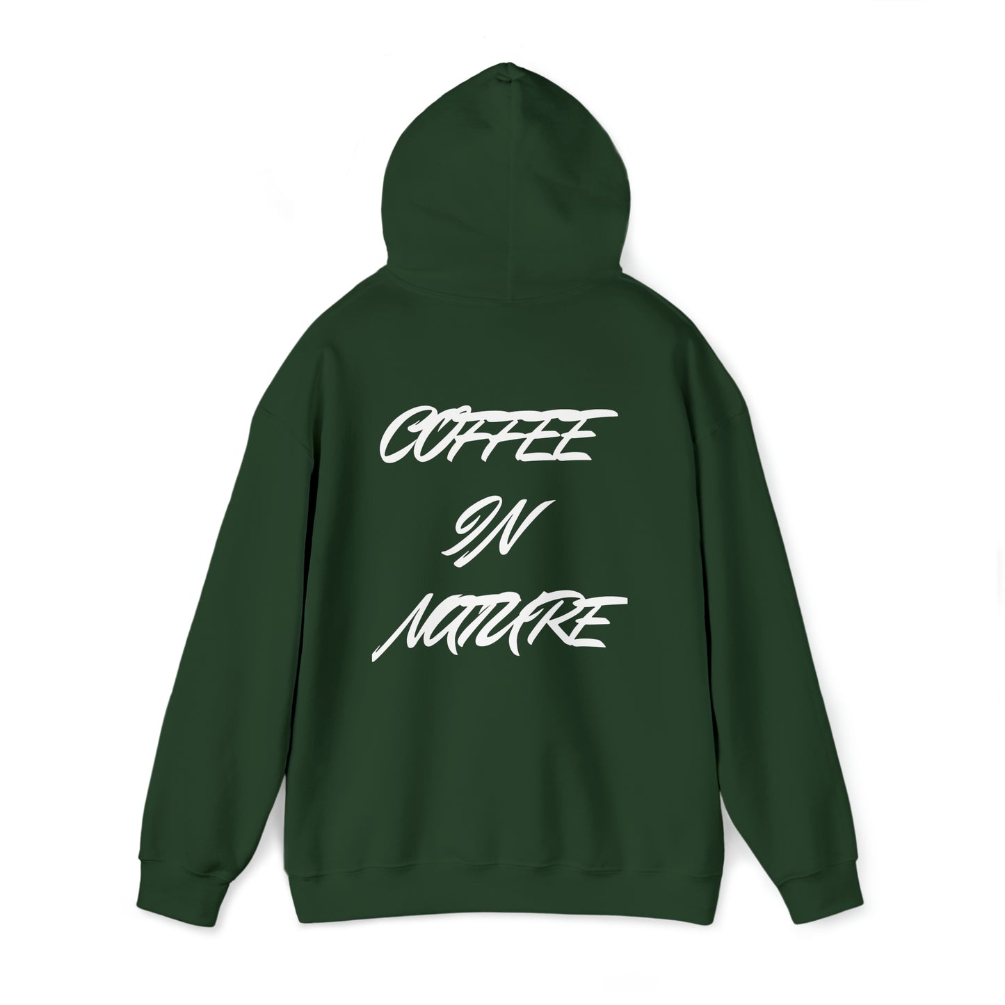Alien Unisex Heavy Blend™ Hooded Sweatshirt