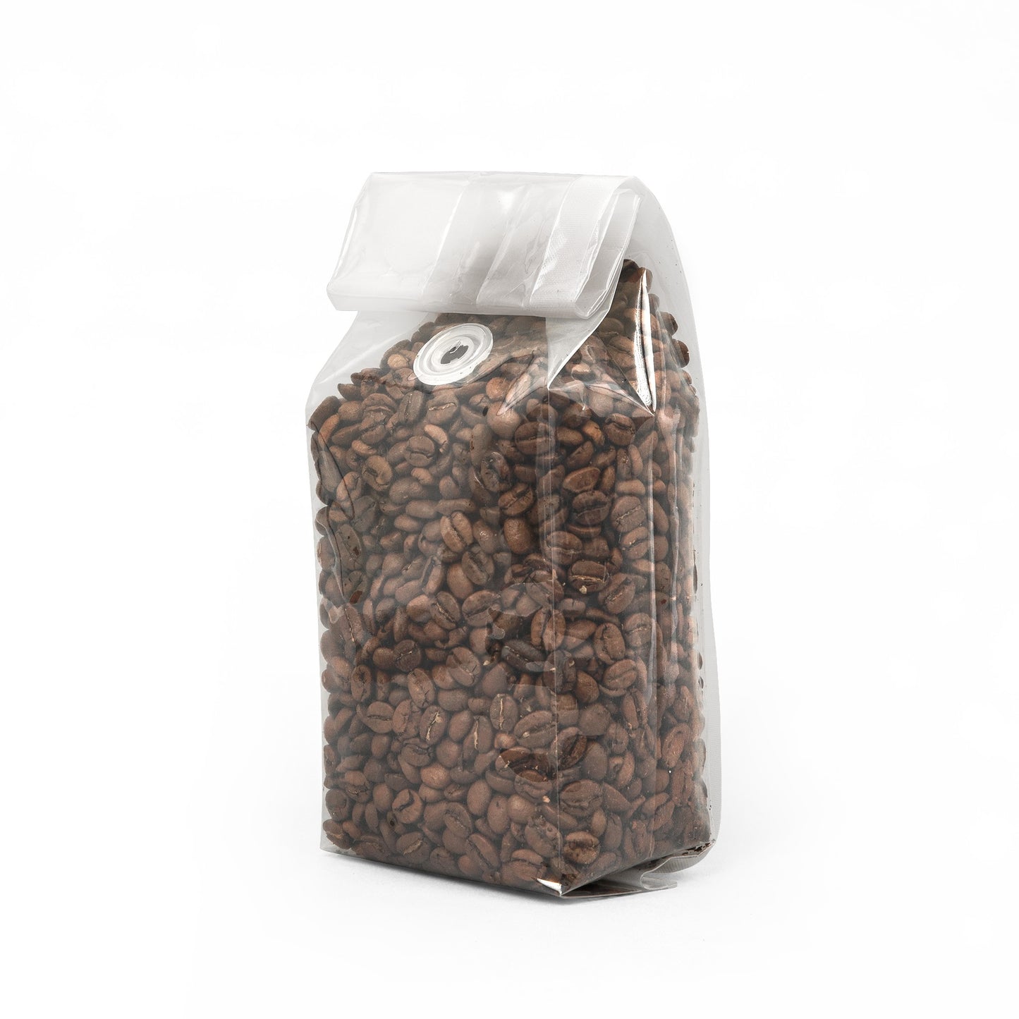 Cascades Peak Coffee Blend (Medium-Dark Roast)