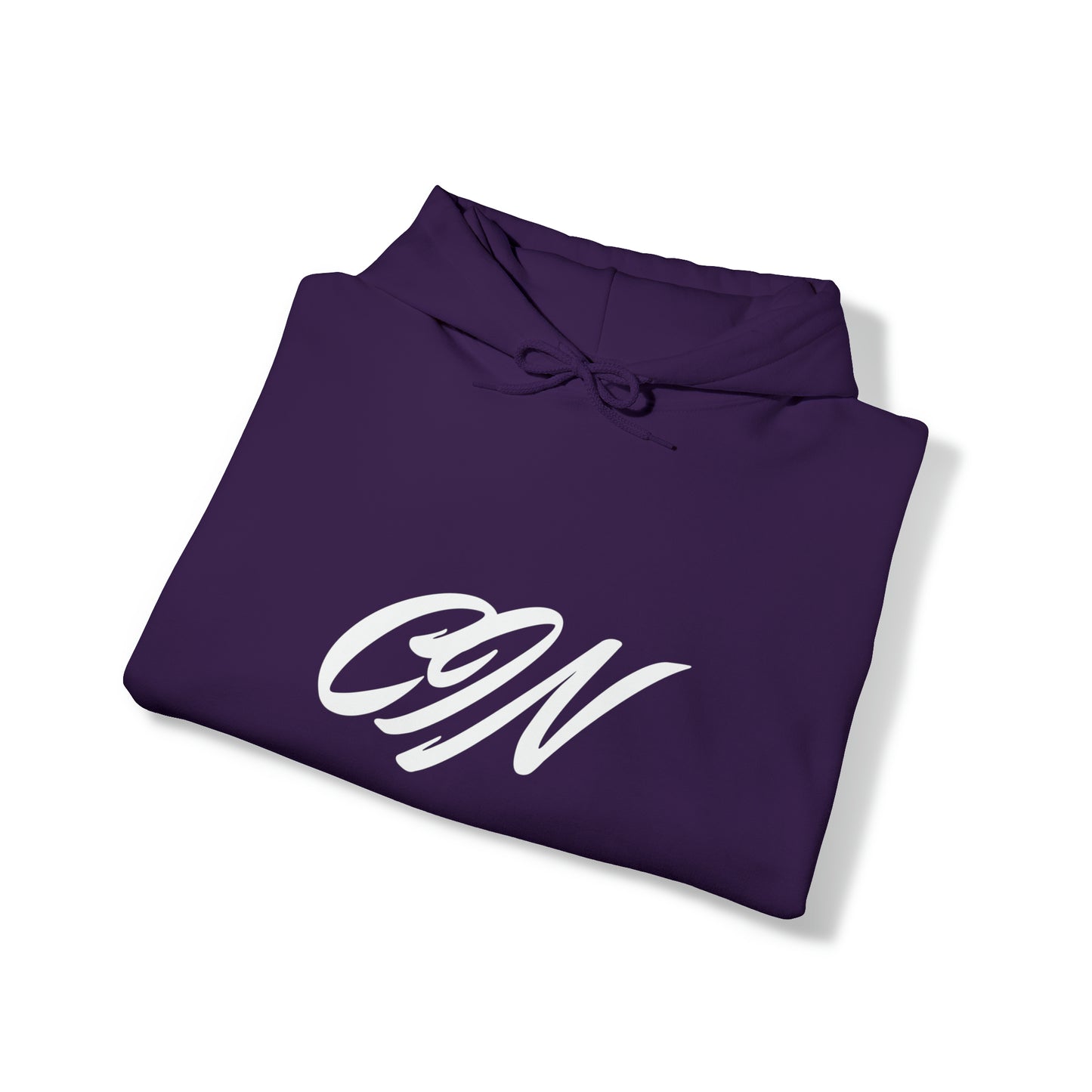 CIN Unisex Heavy Blend™ Hooded Sweatshirt