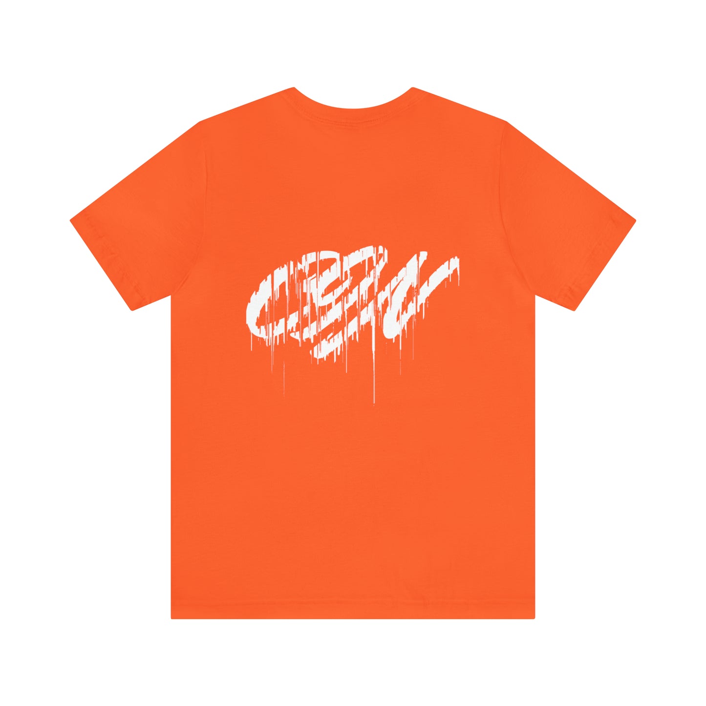 Moody Girl V3 CIN Unisex Jersey Short Sleeve Tee