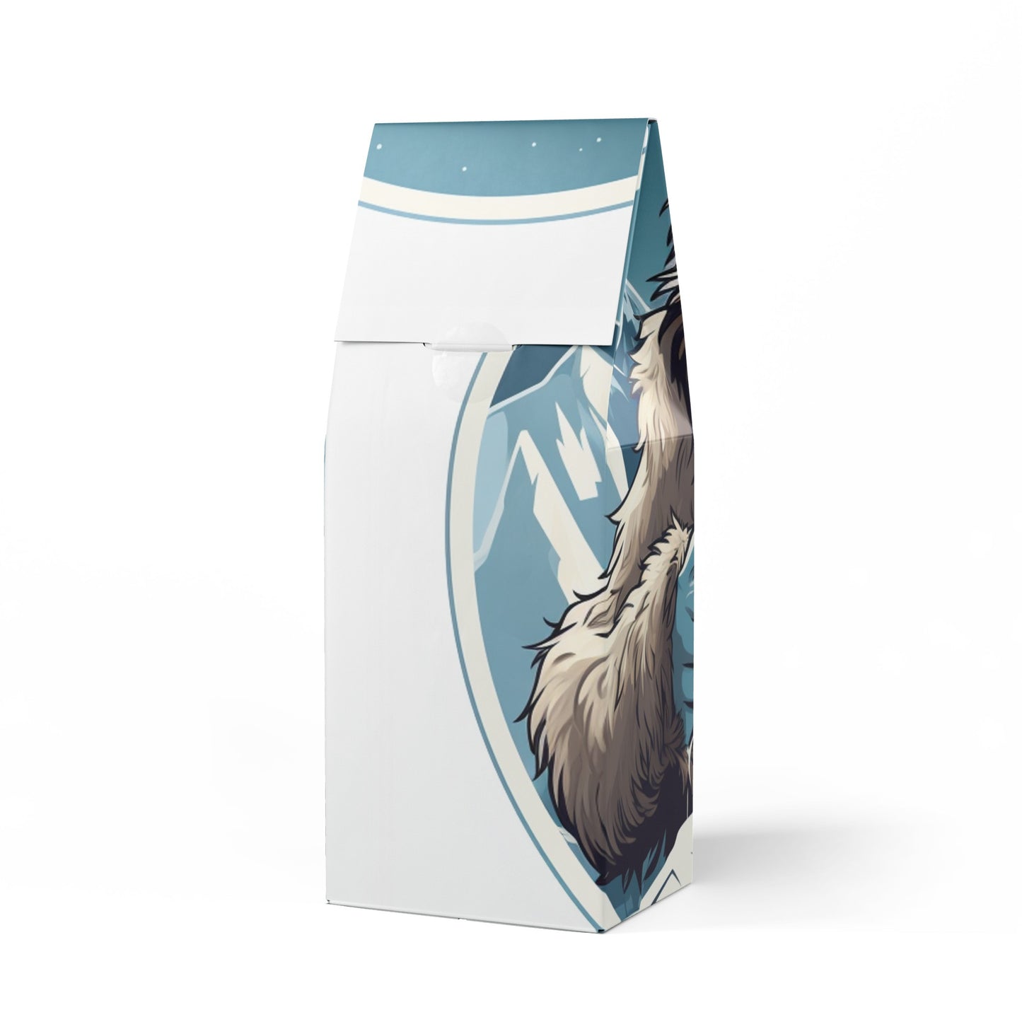 Citrus Summit Coffee Blend (Light Roast)