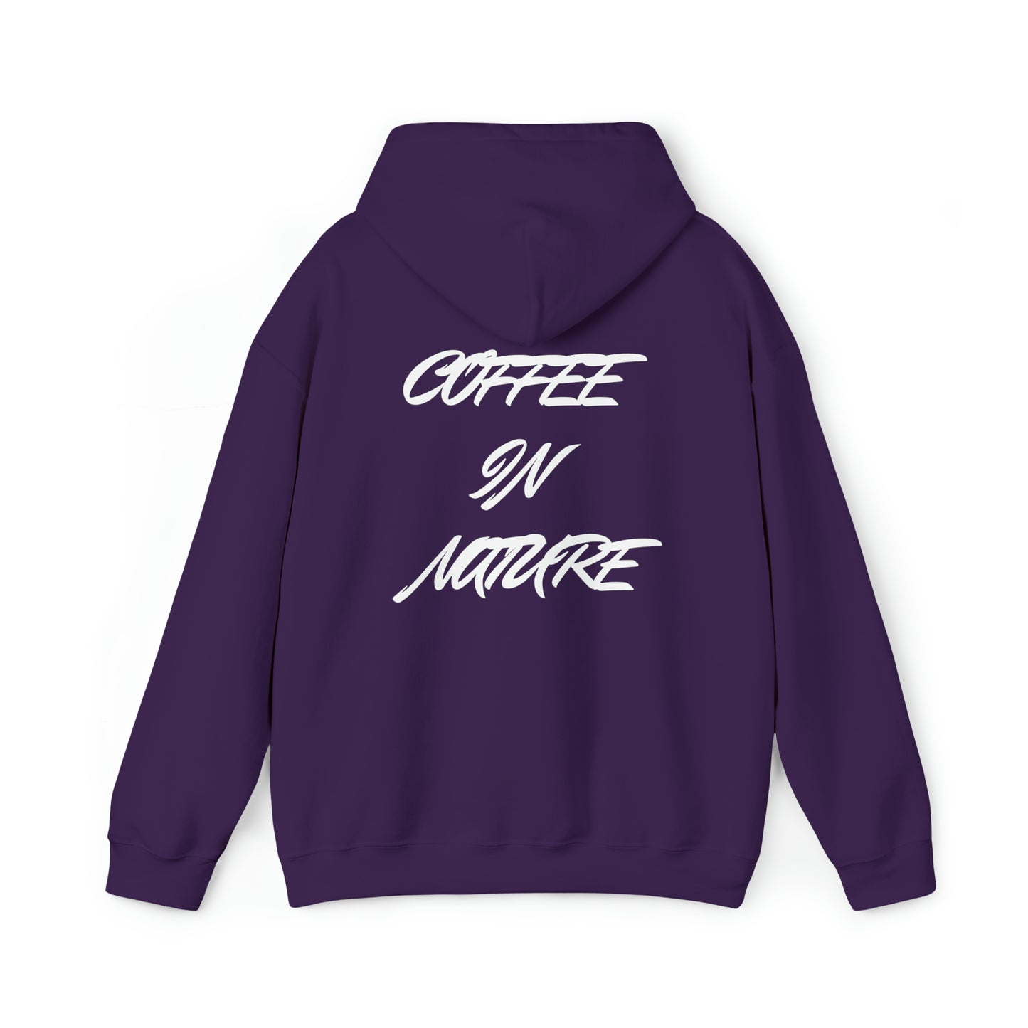 CIN Unisex Heavy Blend™ Hooded Sweatshirt