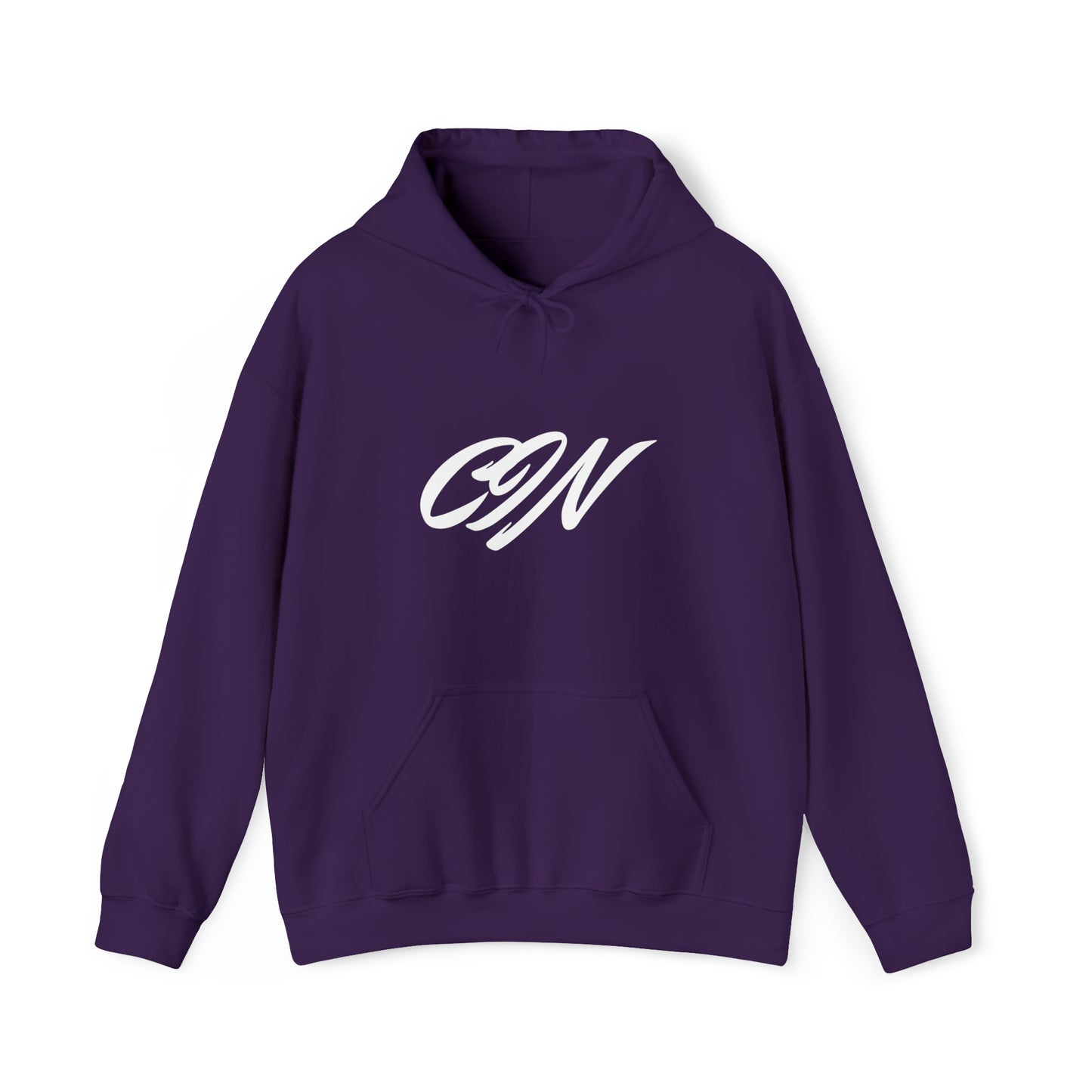 CIN Unisex Heavy Blend™ Hooded Sweatshirt