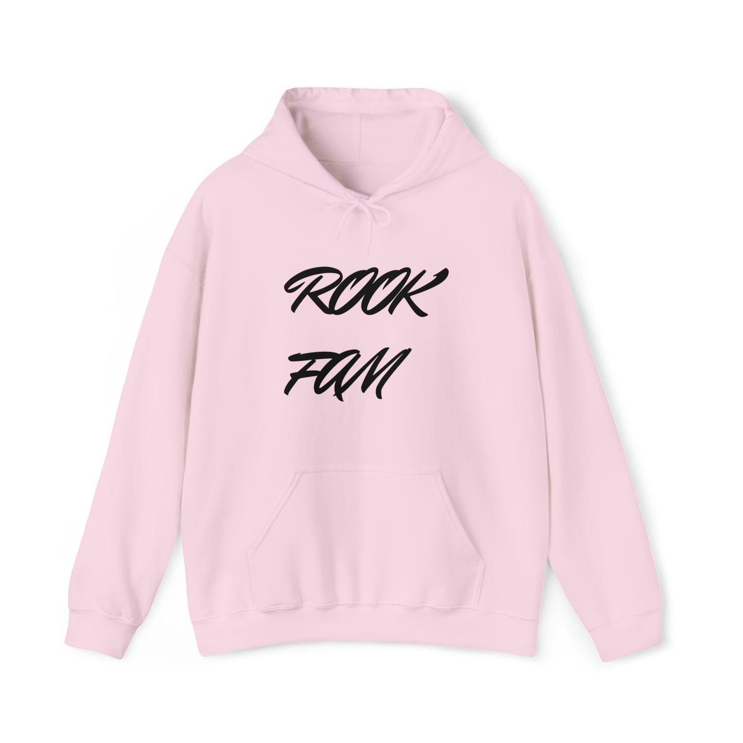 Rook Fam Unisex Heavy Blend™ Hooded Sweatshirt