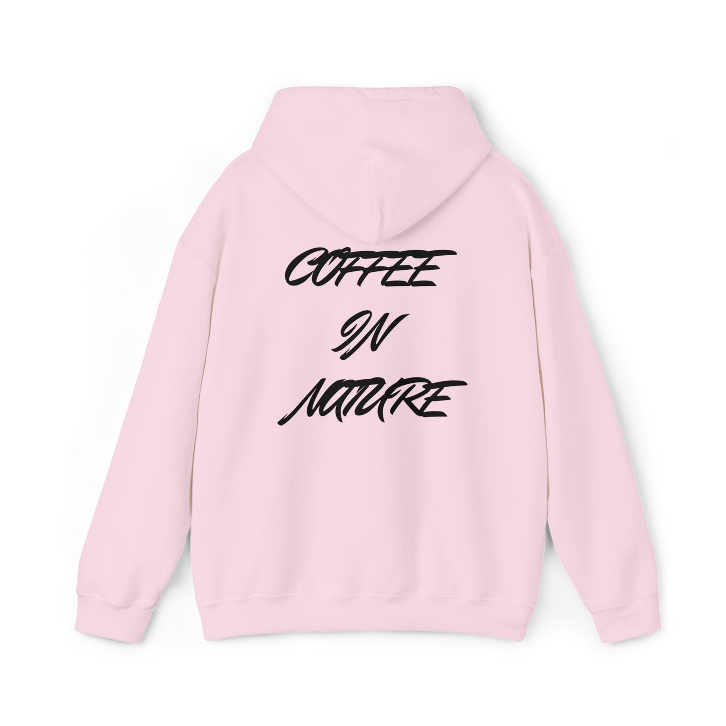 CIN Unisex Heavy Blend™ Hooded Sweatshirt
