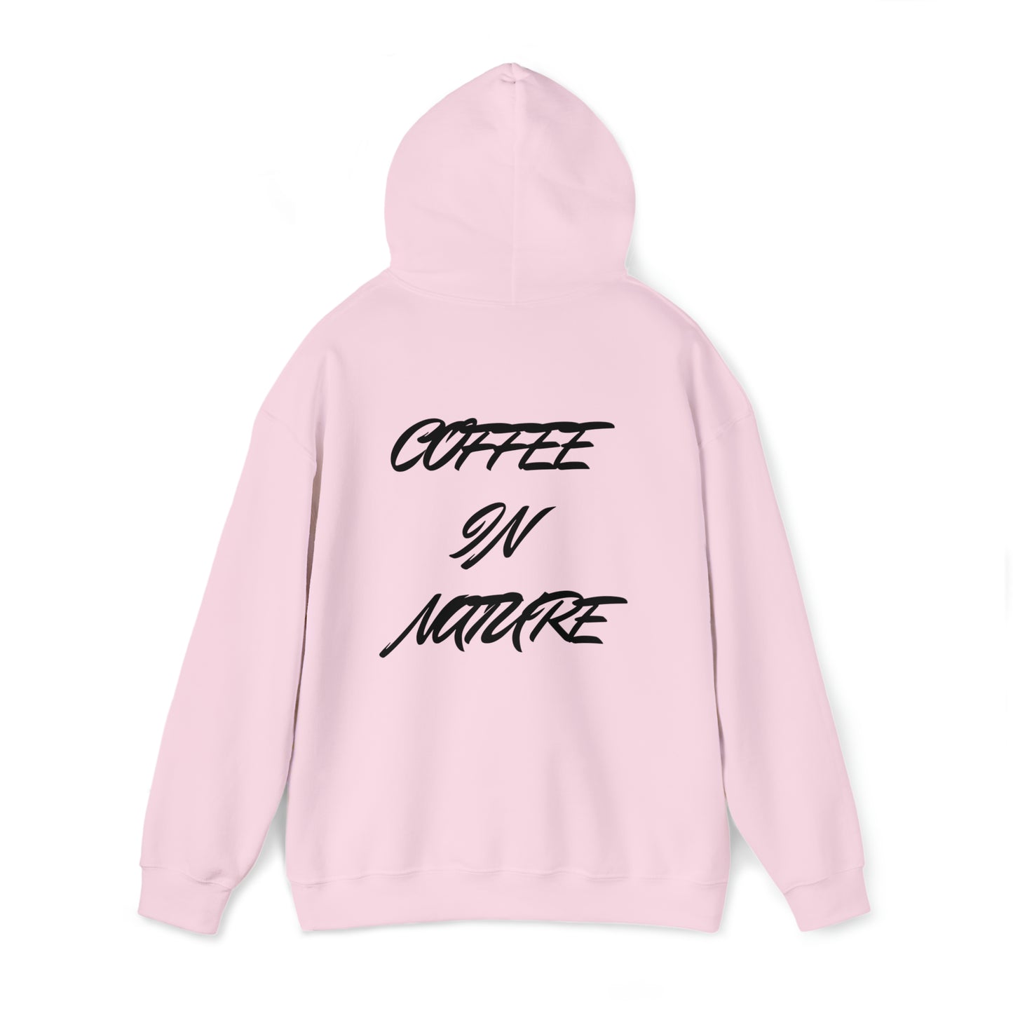 CIN Unisex Heavy Blend™ Hooded Sweatshirt