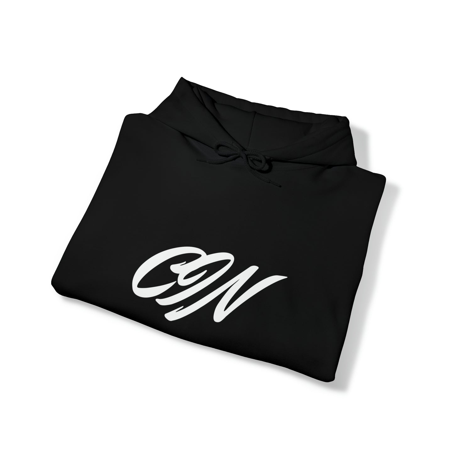 CIN Unisex Heavy Blend™ Hooded Sweatshirt