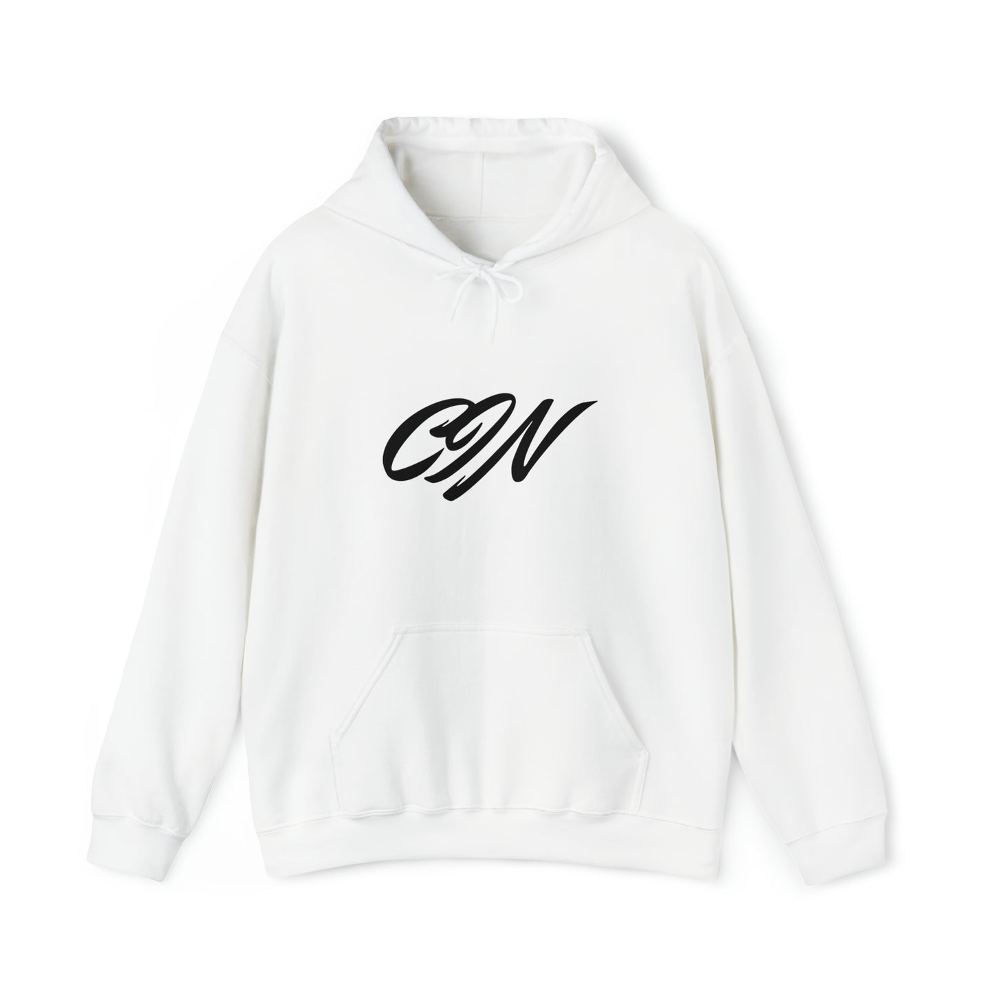 CIN Unisex Heavy Blend™ Hooded Sweatshirt