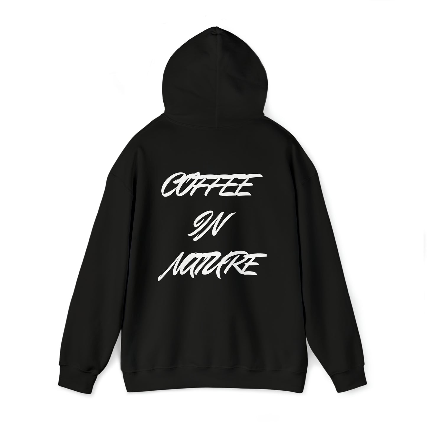Alien Unisex Heavy Blend™ Hooded Sweatshirt
