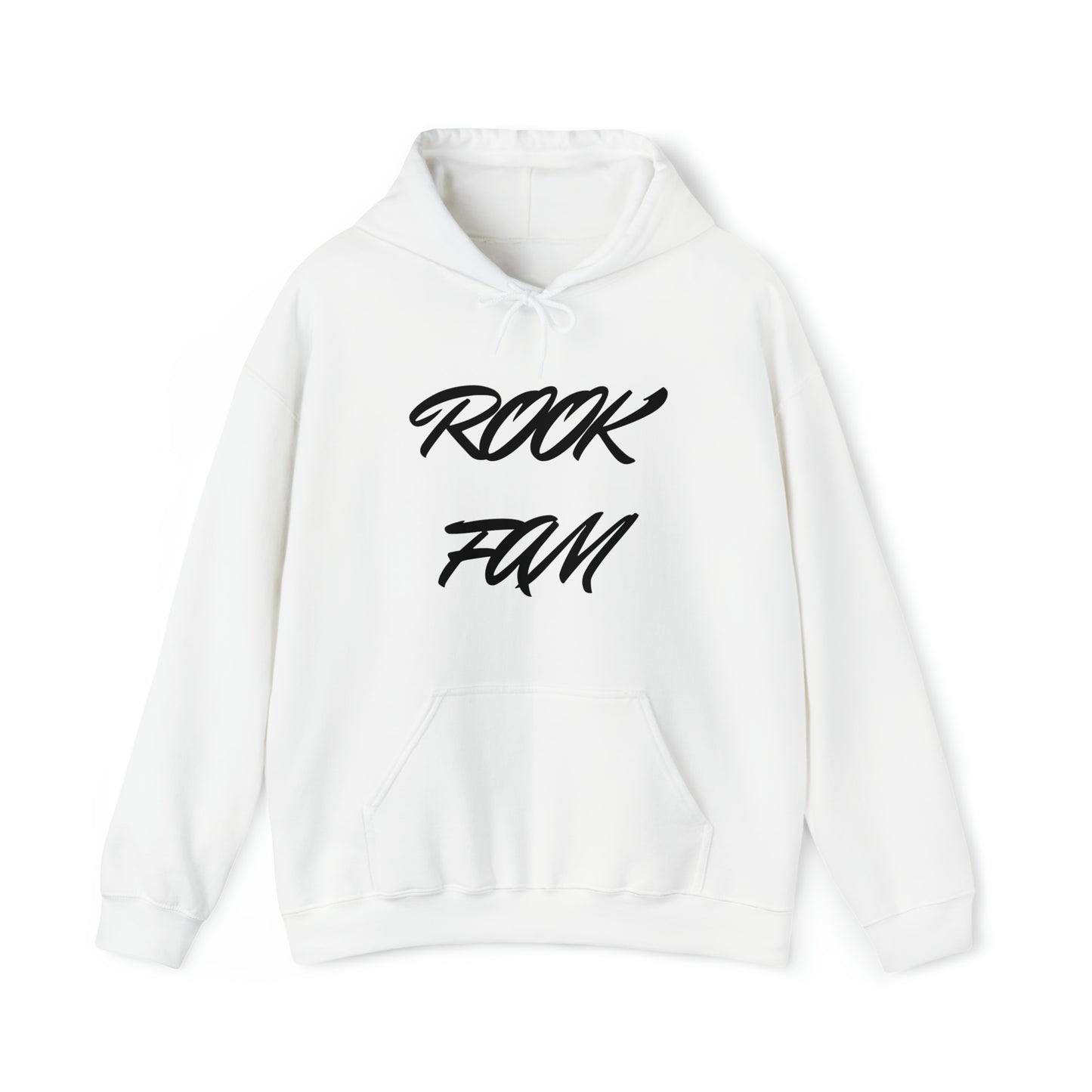 Rook Fam Unisex Heavy Blend™ Hooded Sweatshirt