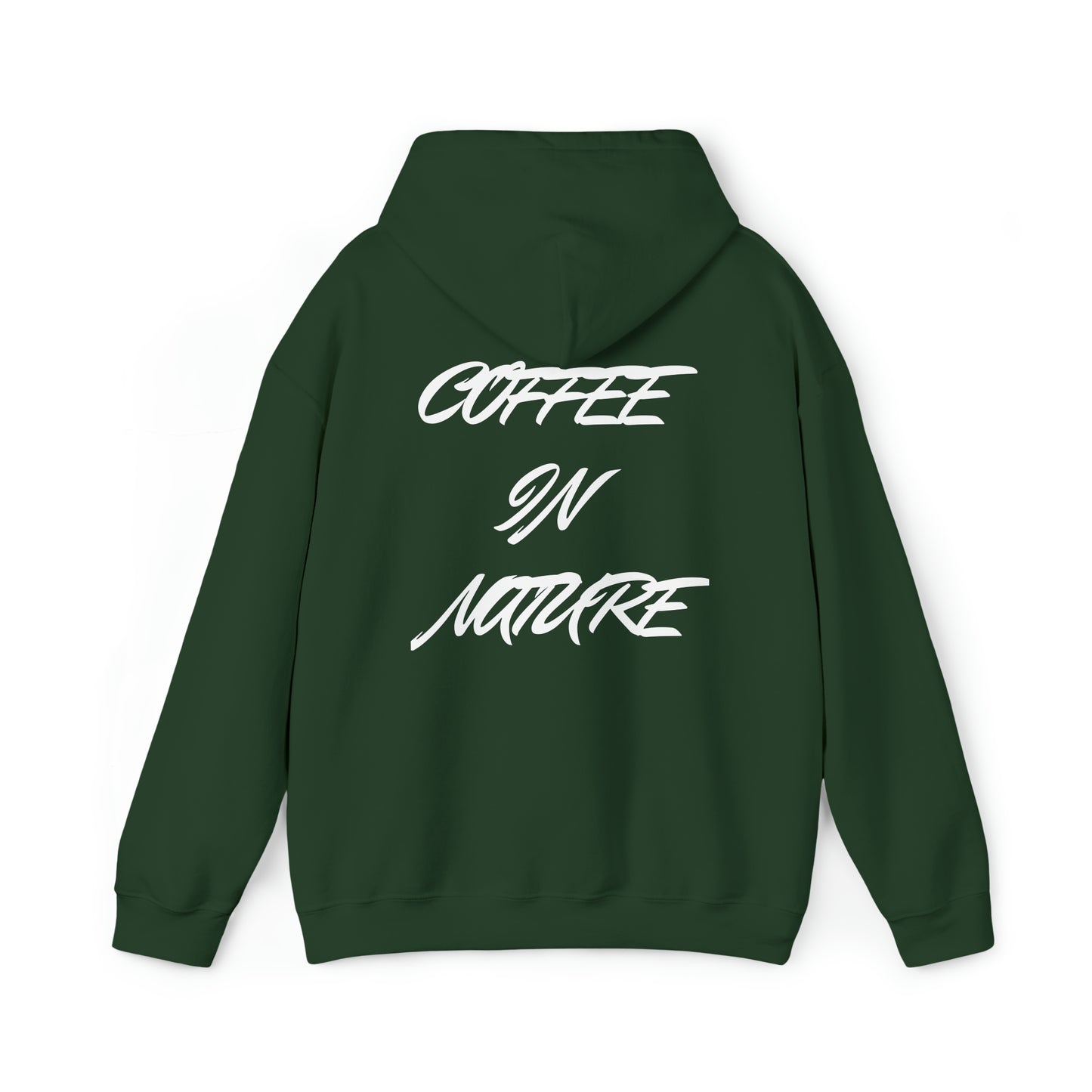 Alien Unisex Heavy Blend™ Hooded Sweatshirt
