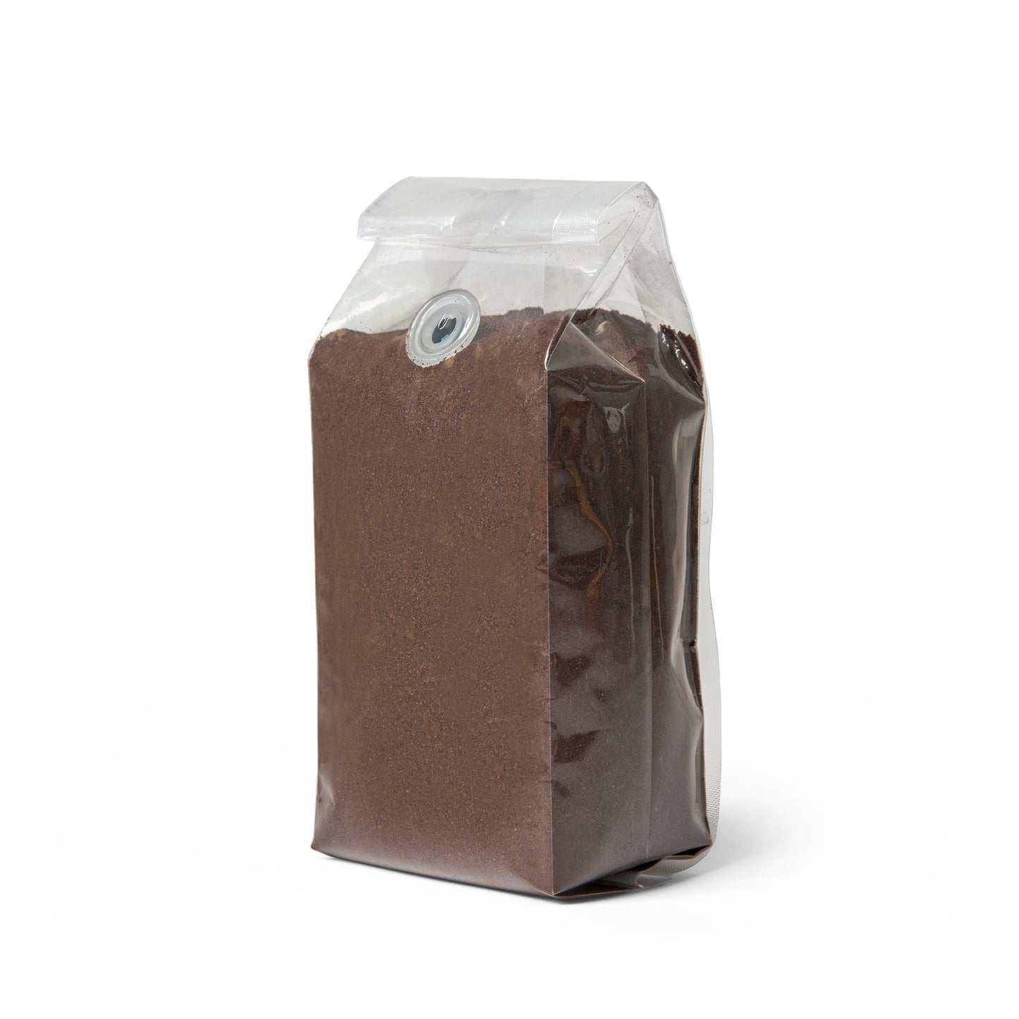 Cascades Peak Coffee Blend (Medium-Dark Roast)