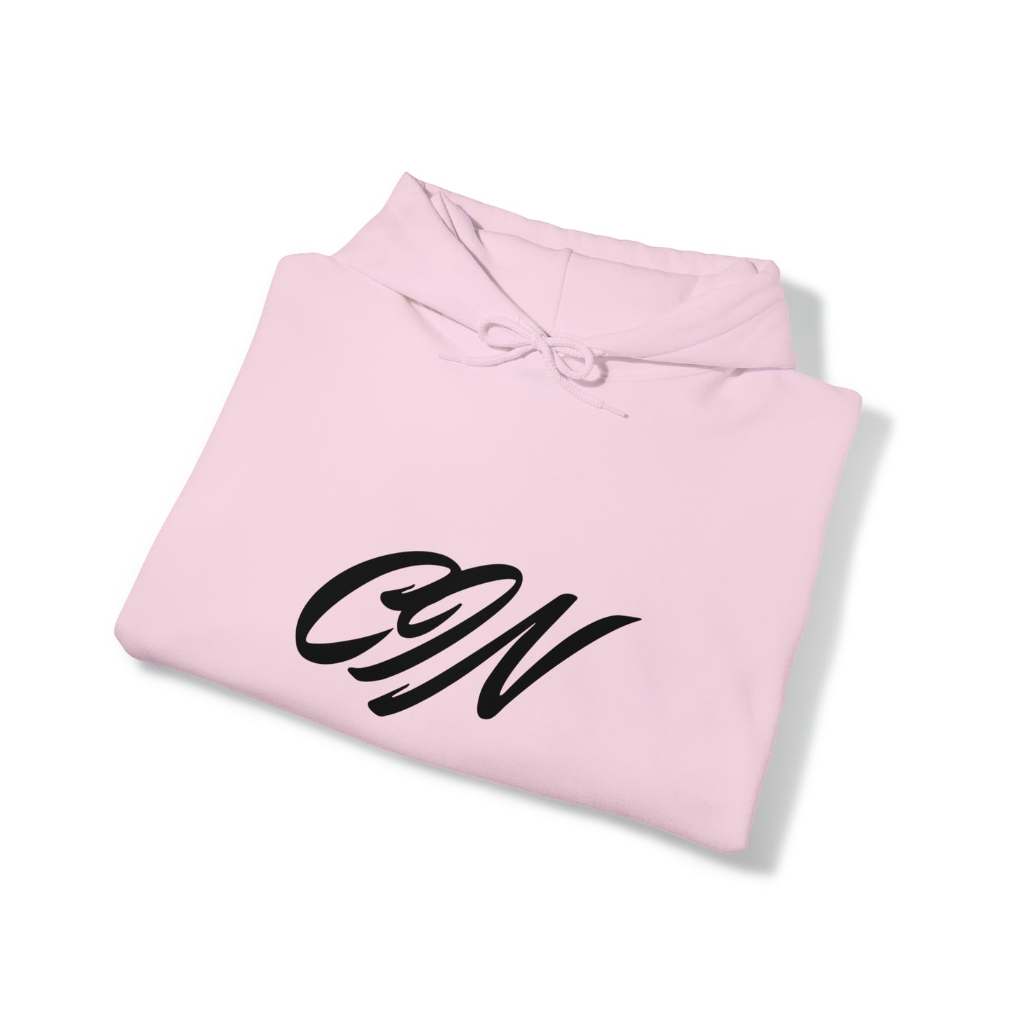 CIN Unisex Heavy Blend™ Hooded Sweatshirt
