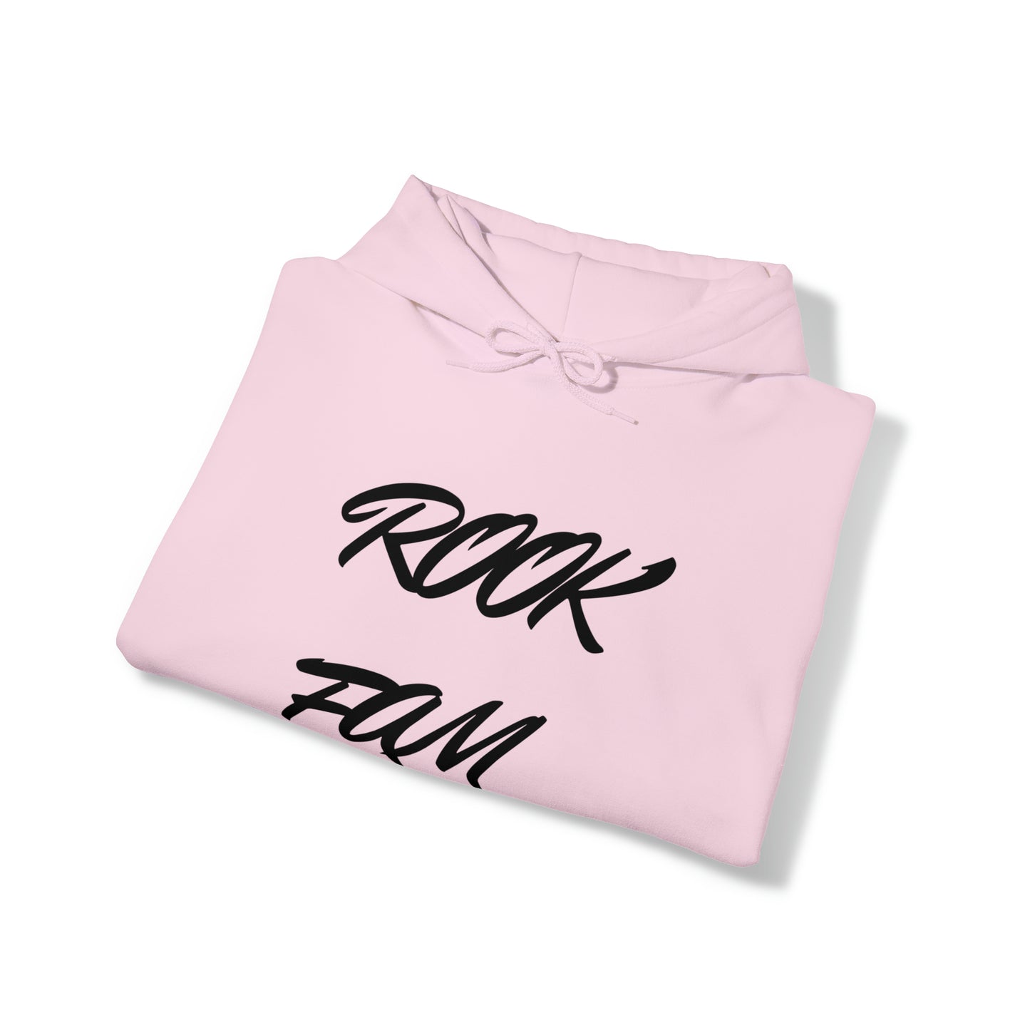 Rook Fam Unisex Heavy Blend™ Hooded Sweatshirt