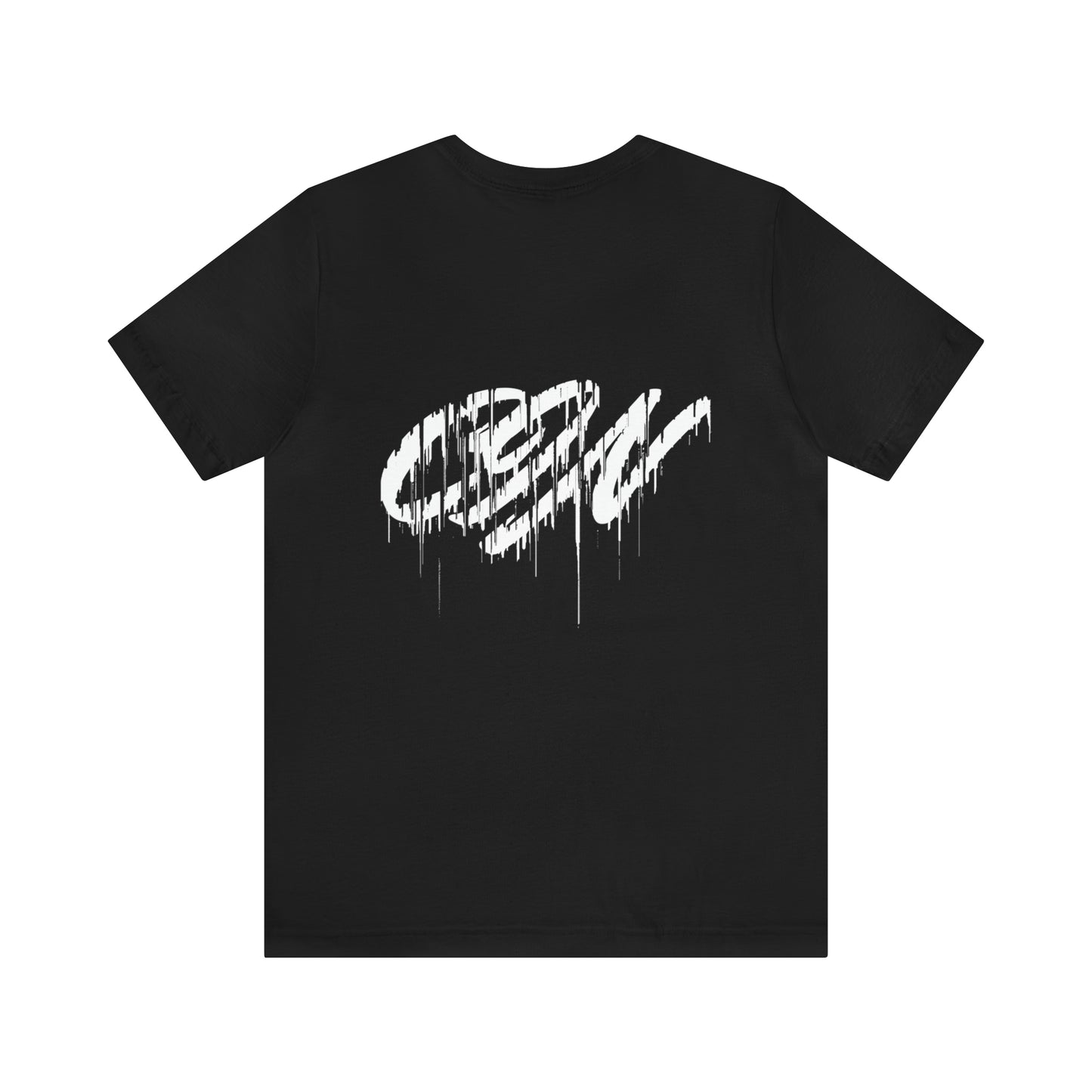 Pocket Watcher CIN Unisex Jersey Short Sleeve Tee