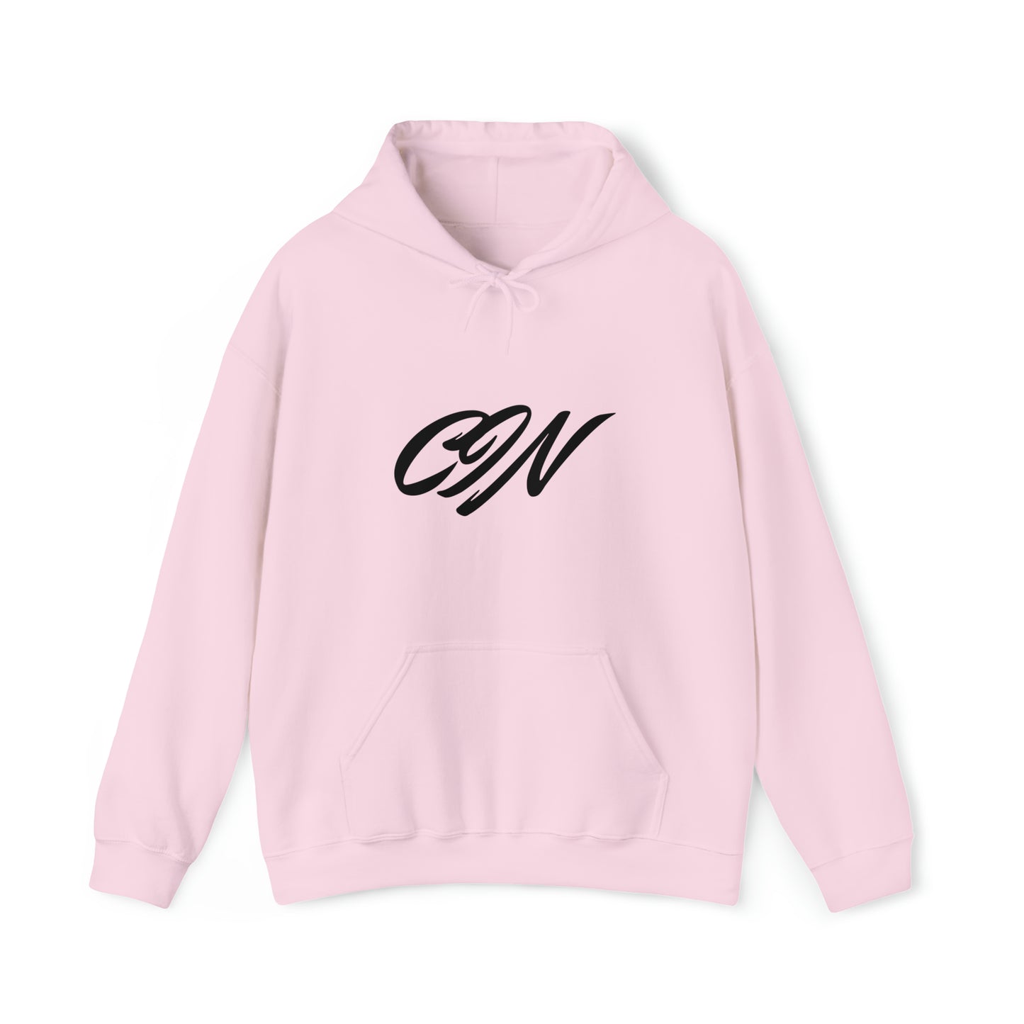 CIN Unisex Heavy Blend™ Hooded Sweatshirt