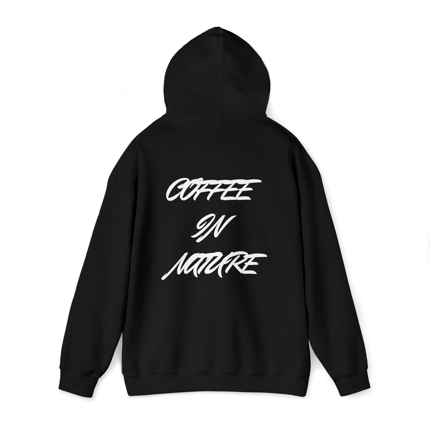 CIN Unisex Heavy Blend™ Hooded Sweatshirt