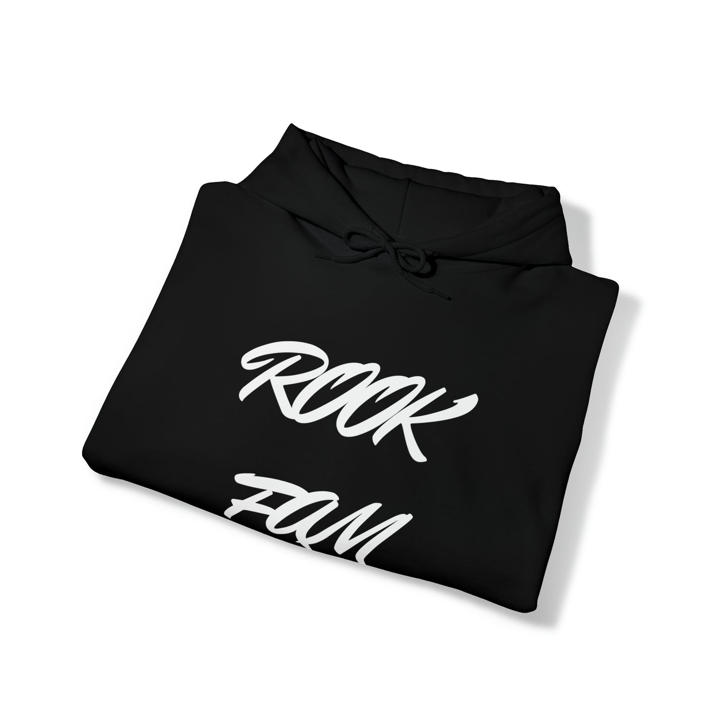 Rook Fam Unisex Heavy Blend™ Hooded Sweatshirt