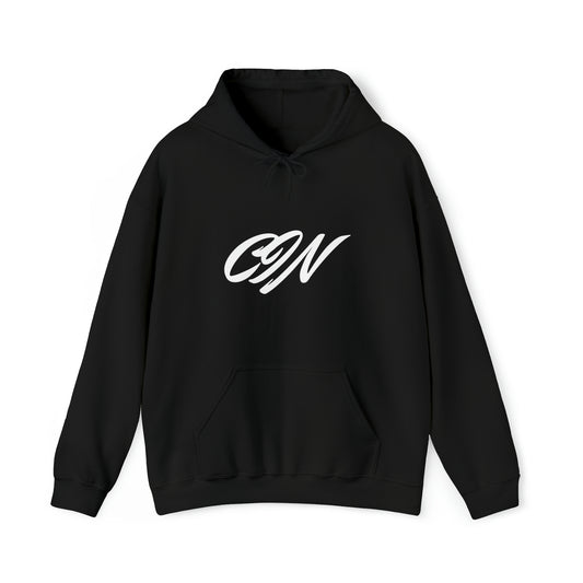 CIN Unisex Heavy Blend™ Hooded Sweatshirt