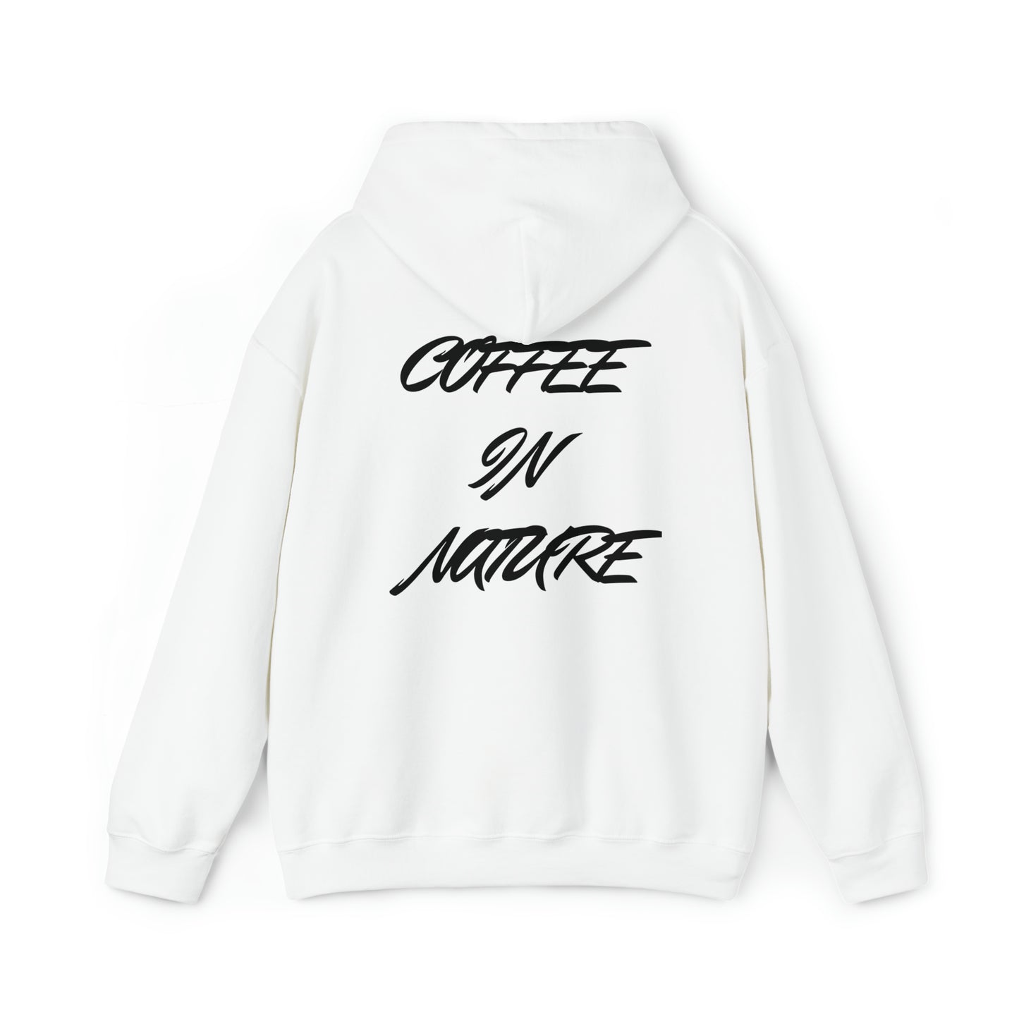Much Love Unisex Heavy Blend™ Hooded Sweatshirt