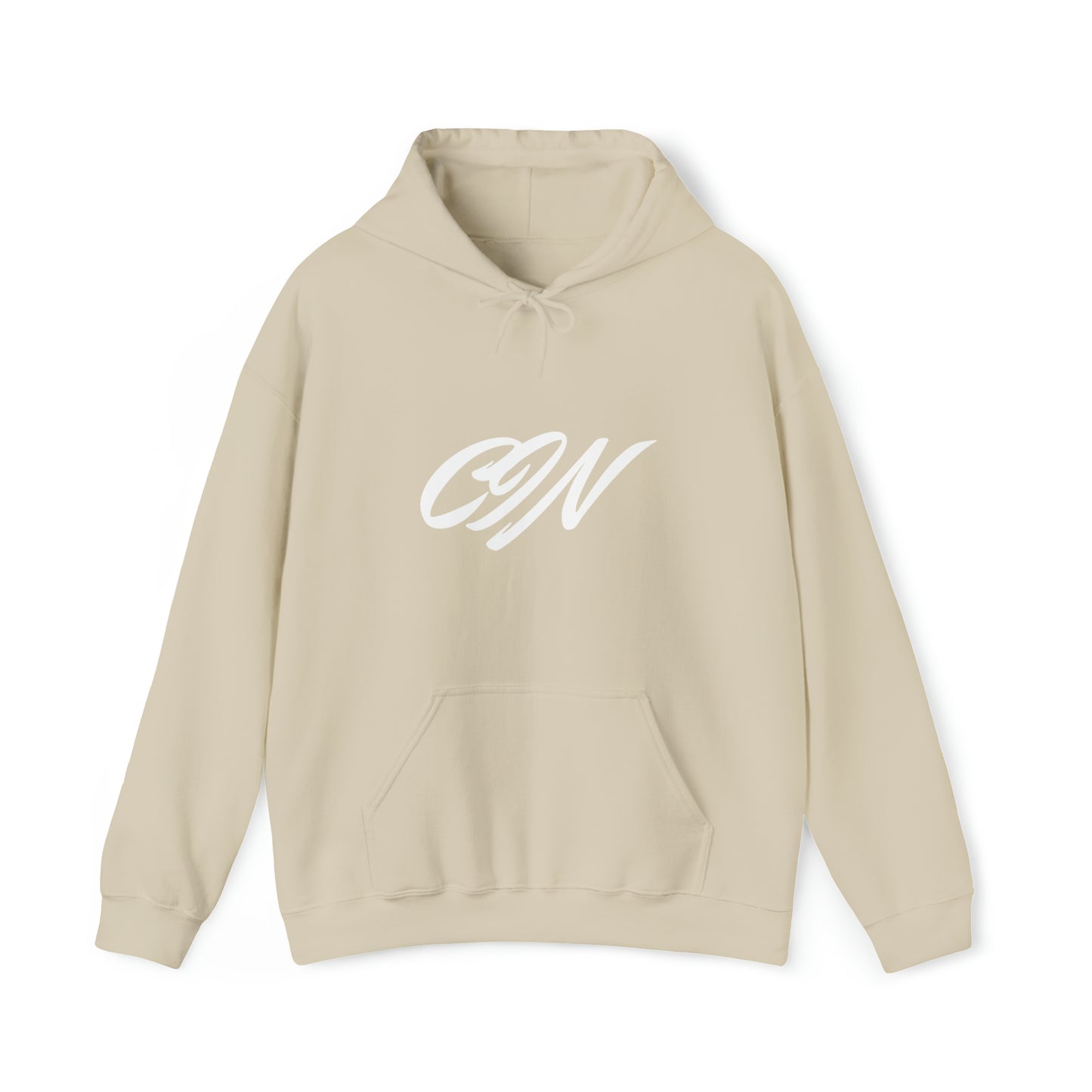 CIN Unisex Heavy Blend™ Hooded Sweatshirt