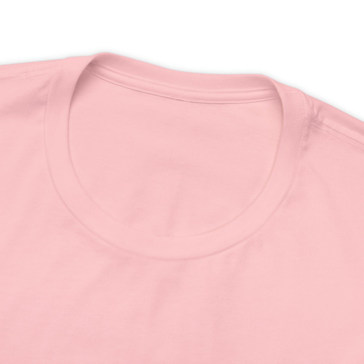 Cin Unisex Jersey Short Sleeve Tee