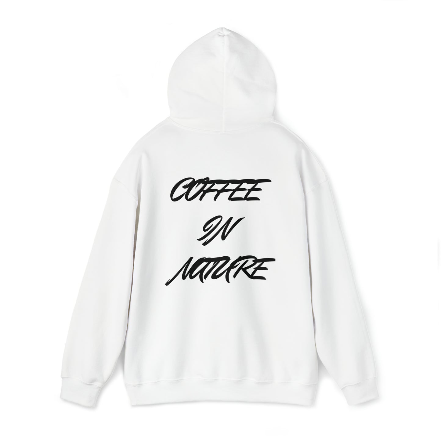 Much Love Unisex Heavy Blend™ Hooded Sweatshirt