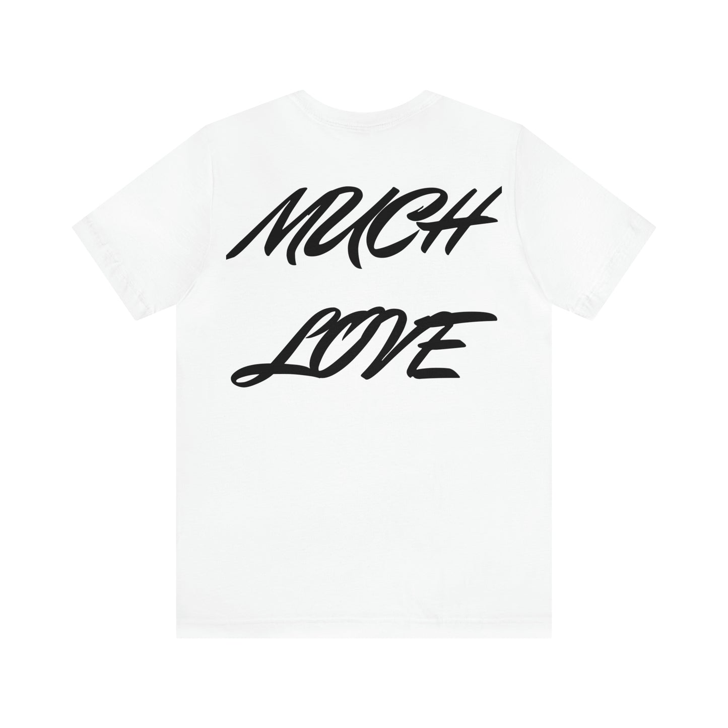 Rook Fam Unisex Jersey Short Sleeve Tee