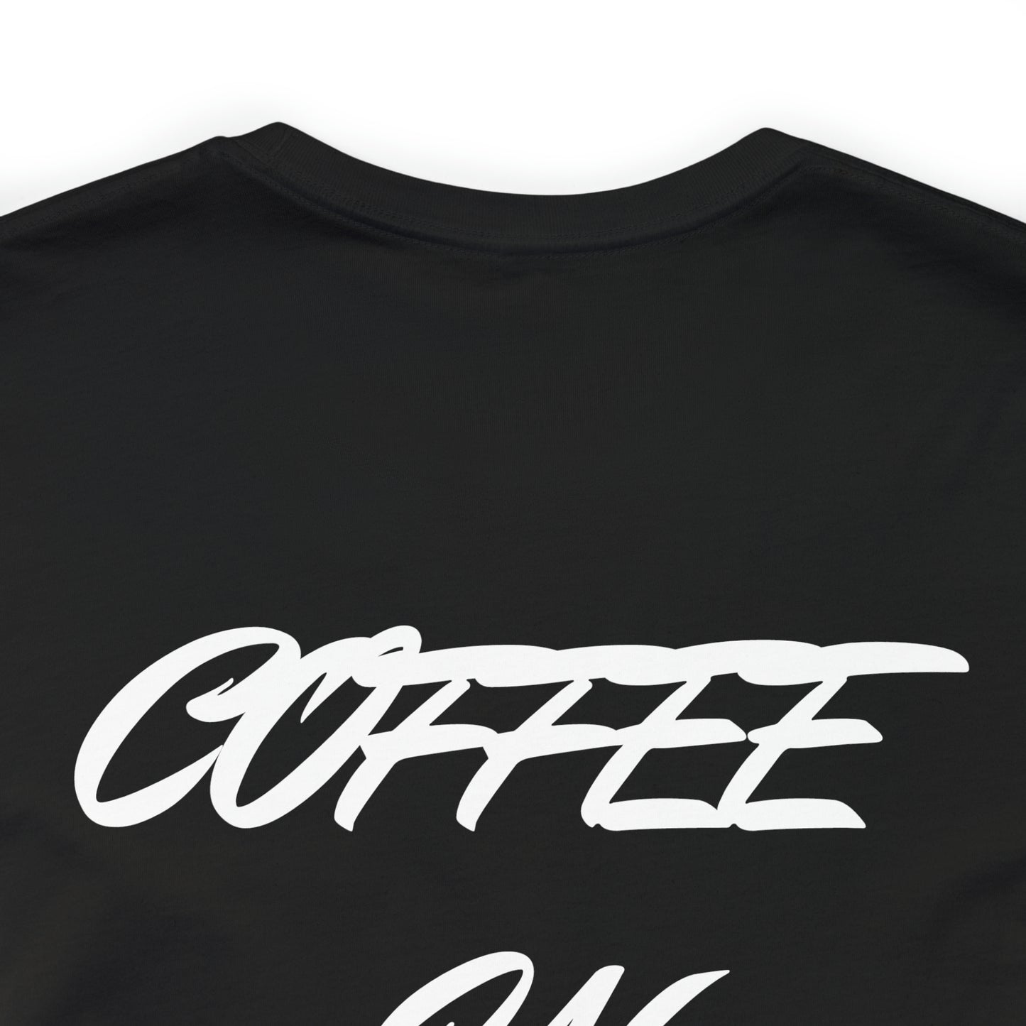 Cin Unisex Jersey Short Sleeve Tee