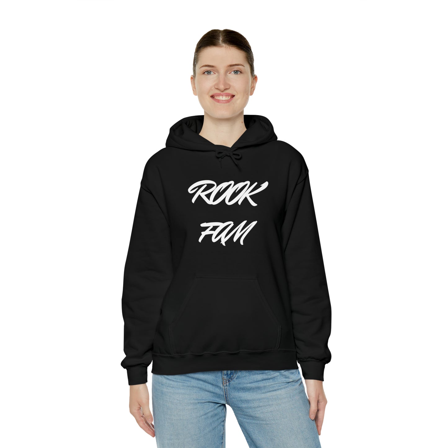 Rook Fam Unisex Heavy Blend™ Hooded Sweatshirt