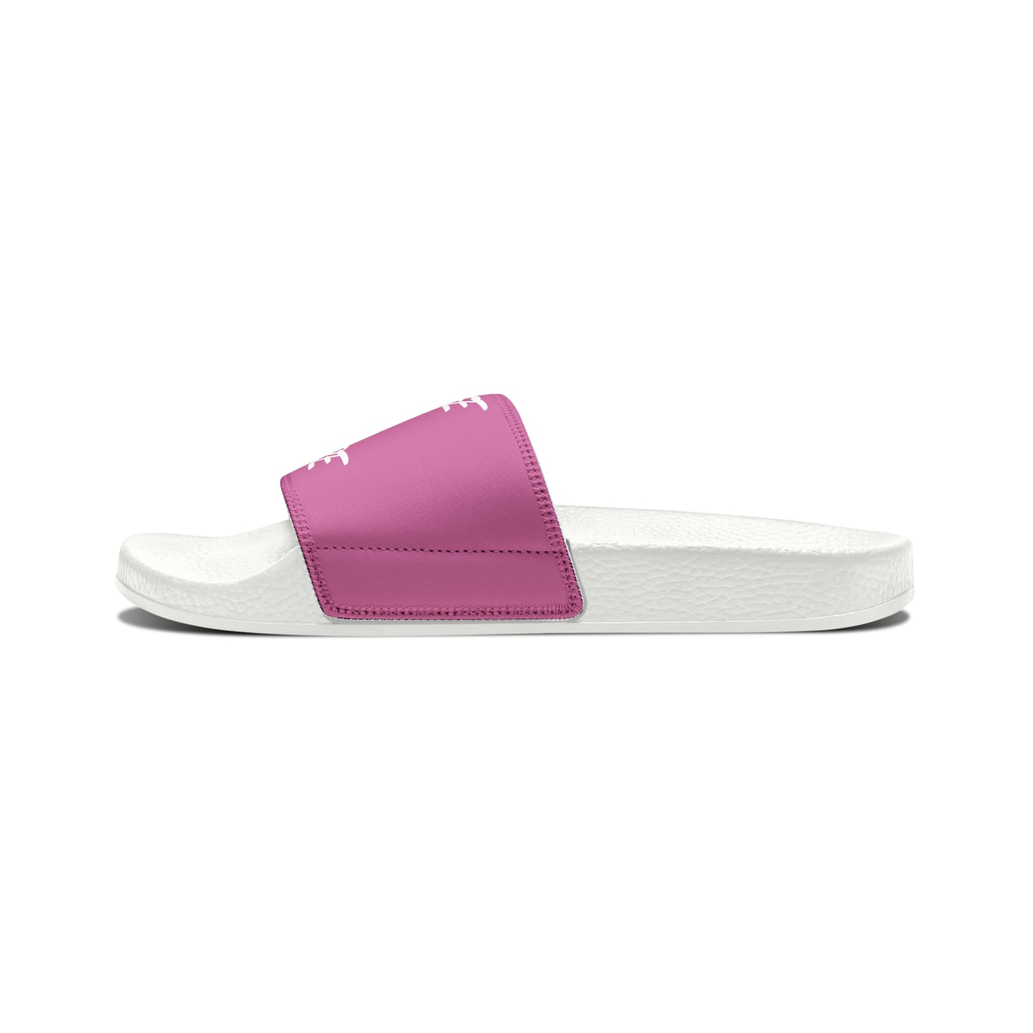 Coffee In Nature Women's PU Slide Sandals