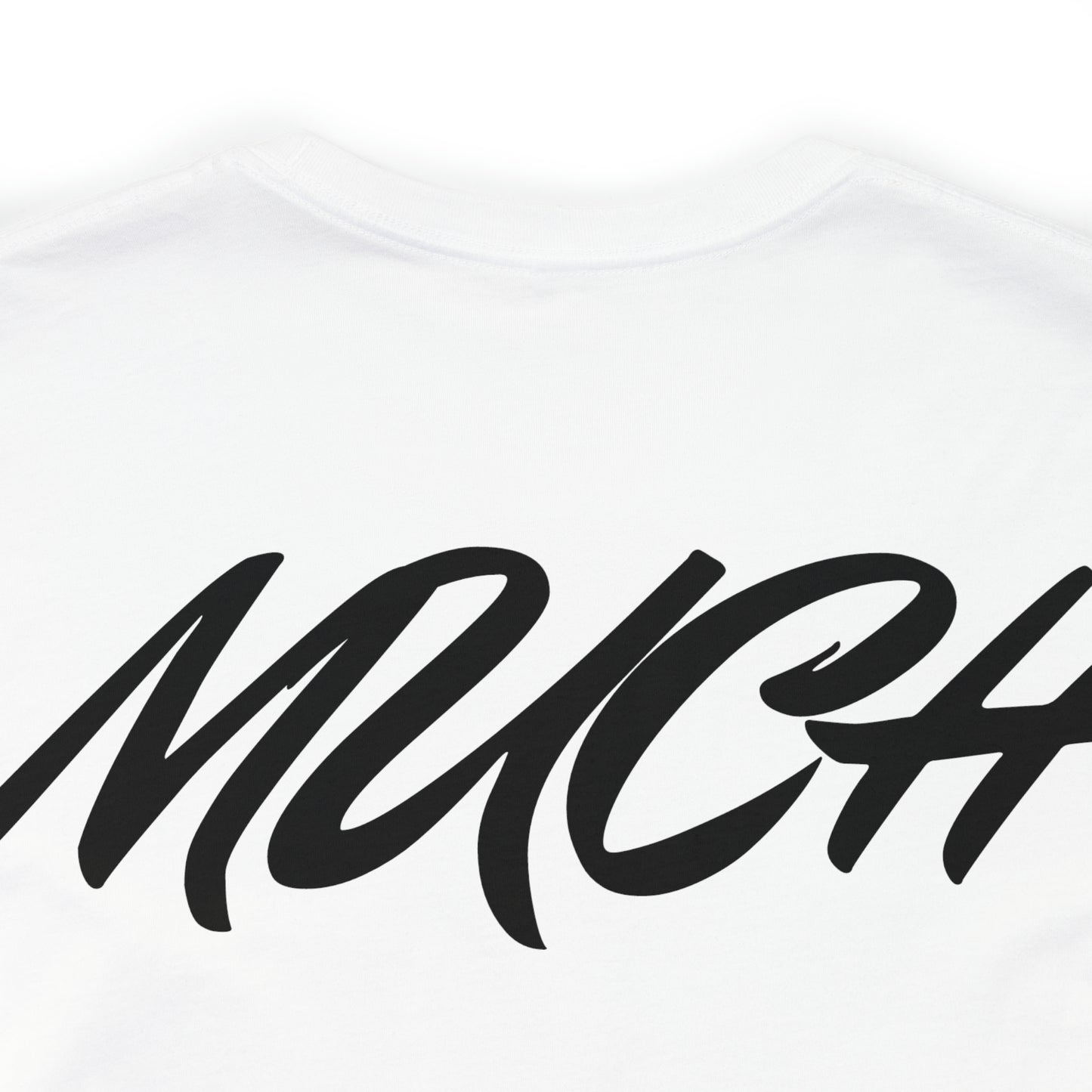 Rook Fam Unisex Jersey Short Sleeve Tee