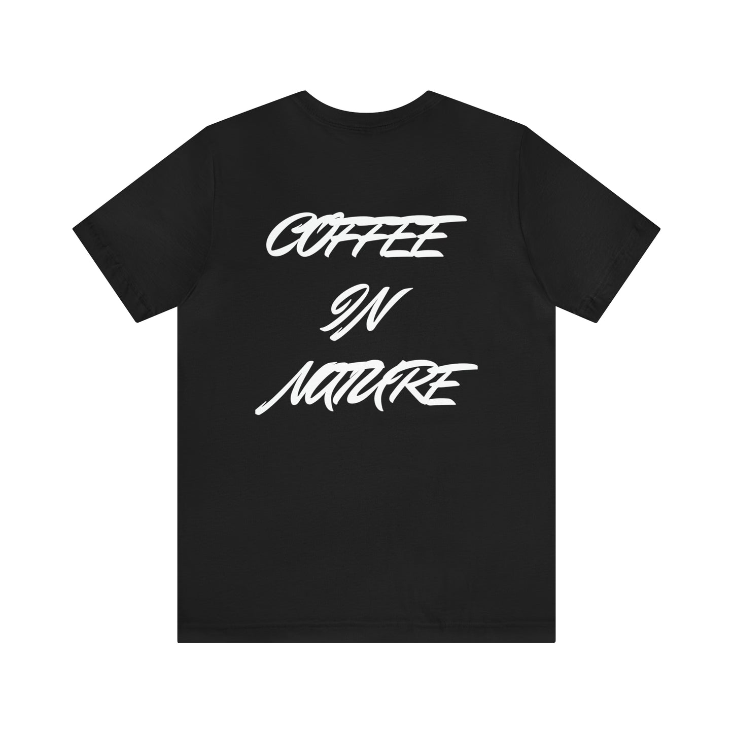 Cin Unisex Jersey Short Sleeve Tee