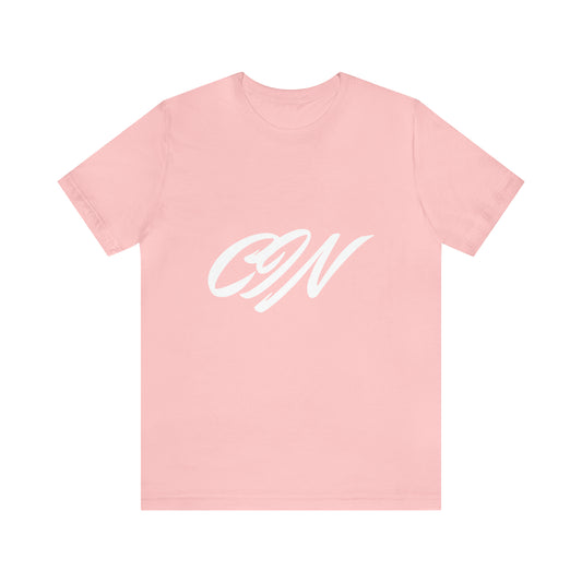 Cin Unisex Jersey Short Sleeve Tee