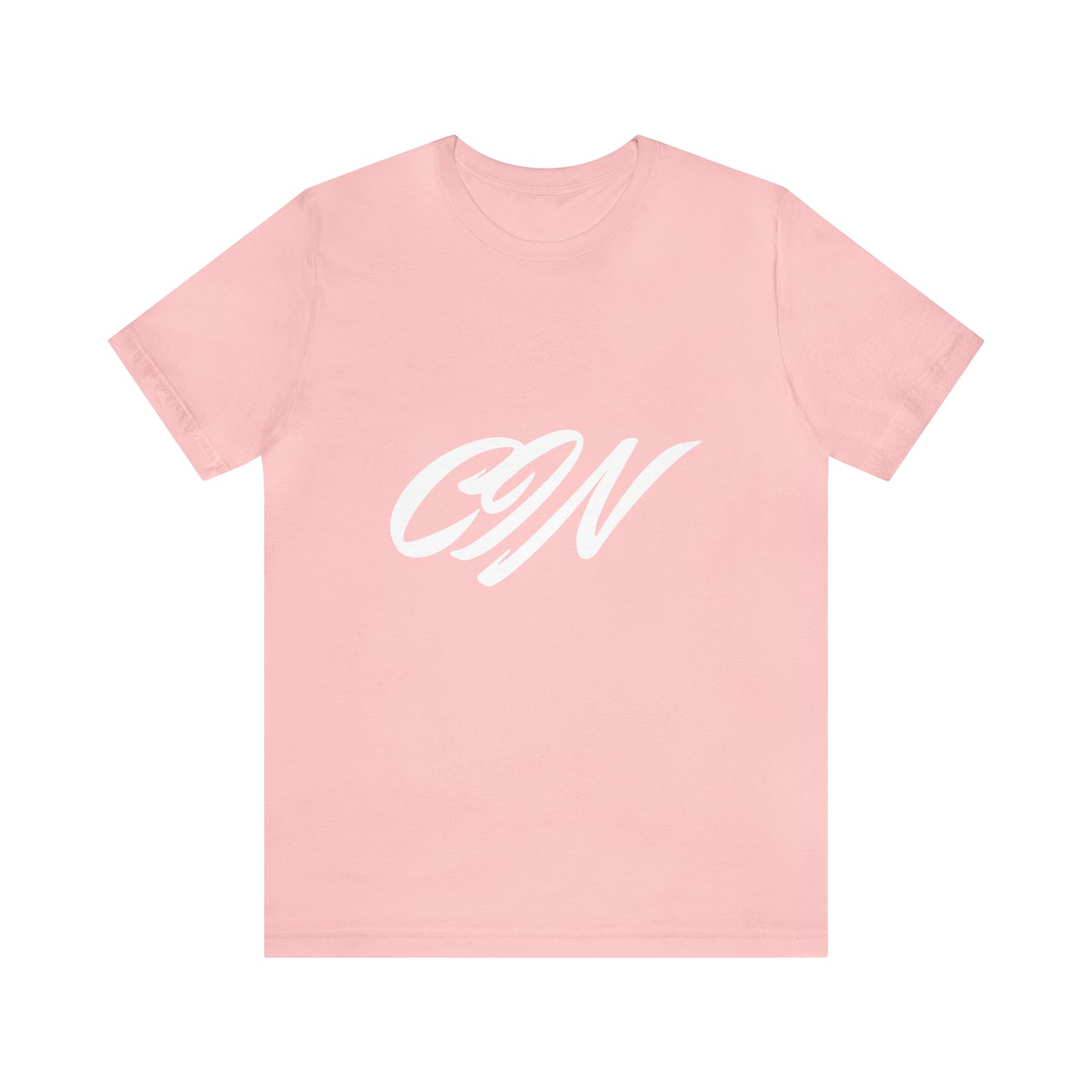 Cin Unisex Jersey Short Sleeve Tee