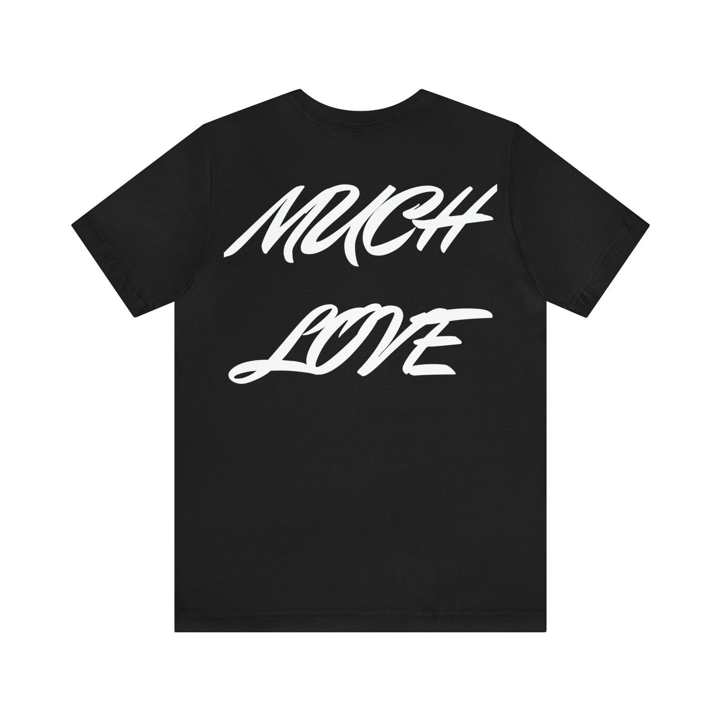 Rook Fam Unisex Jersey Short Sleeve Tee