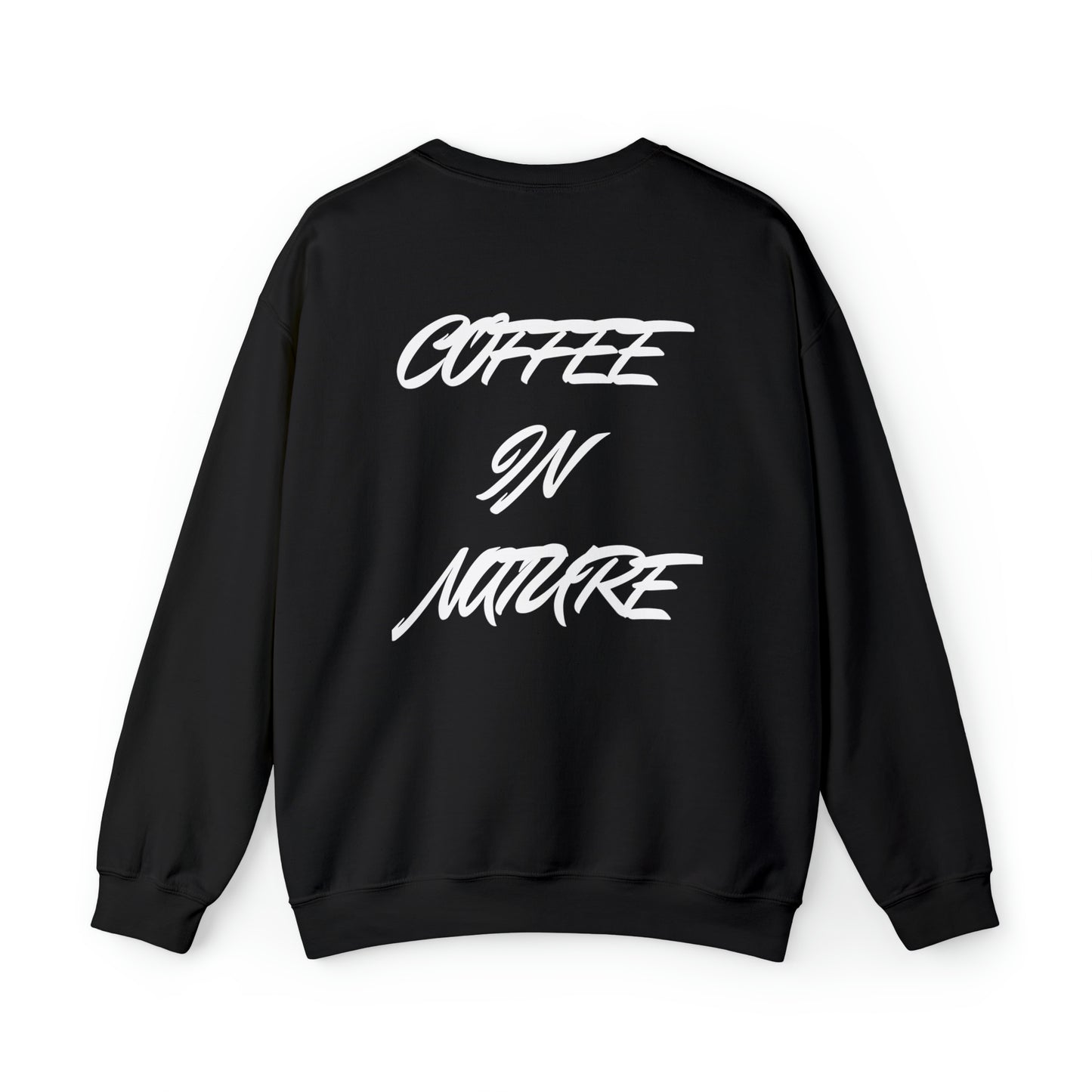 Much Love Unisex Heavy Blend™ Crewneck Sweatshirt