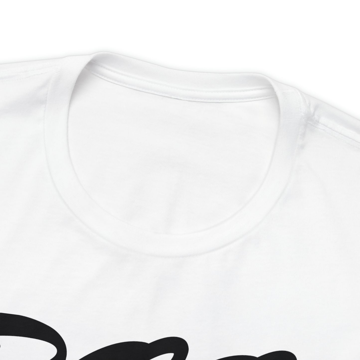 Rook Fam Unisex Jersey Short Sleeve Tee