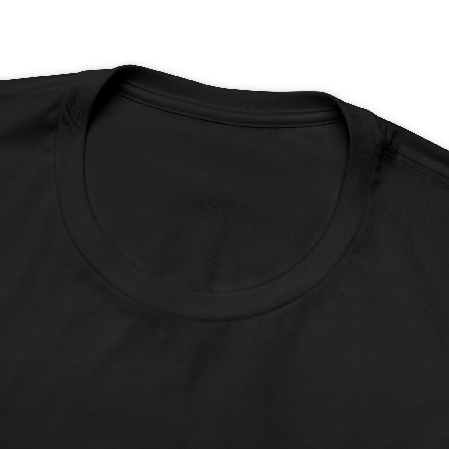 Cin Unisex Jersey Short Sleeve Tee