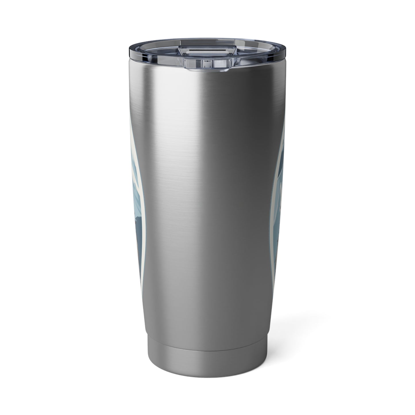 Abominabale Snowman Vagabond 20oz Tumbler