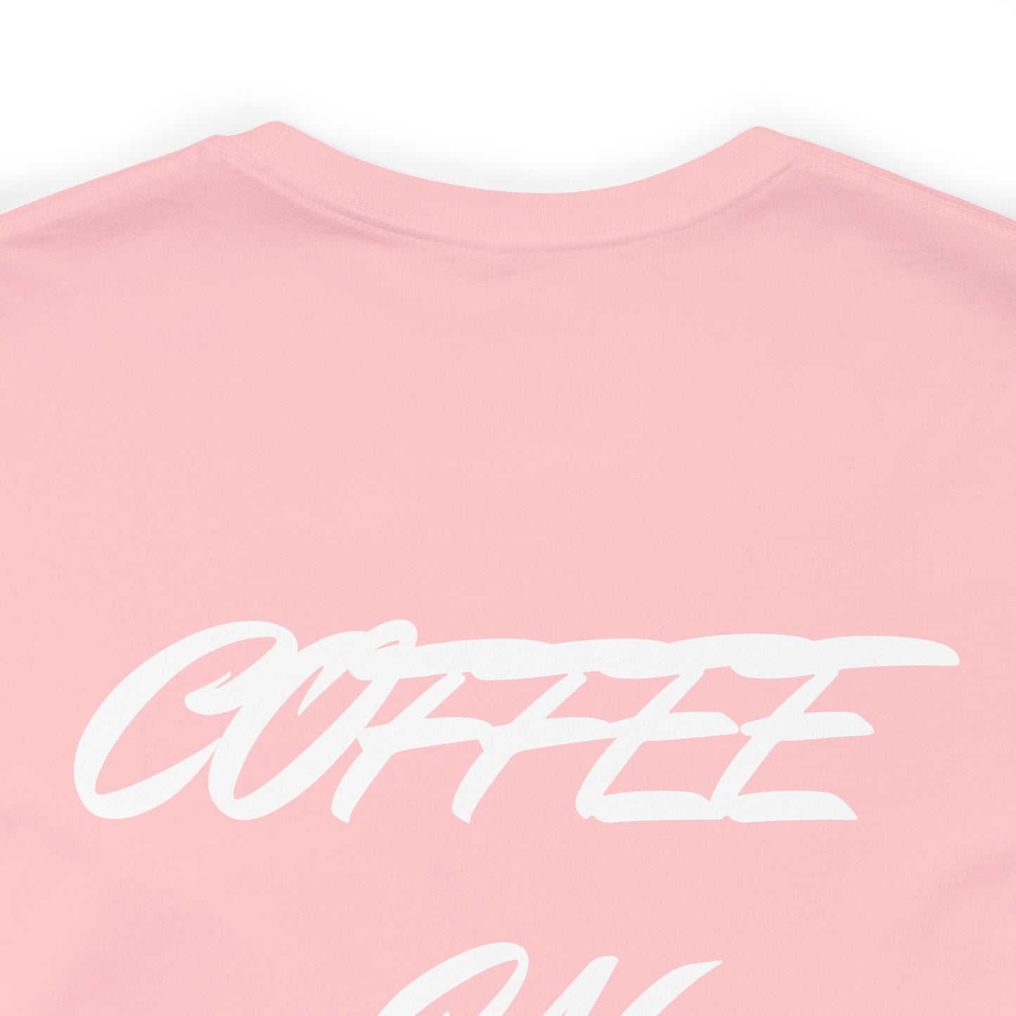 Cin Unisex Jersey Short Sleeve Tee